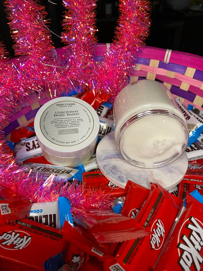 Unscented Bundle