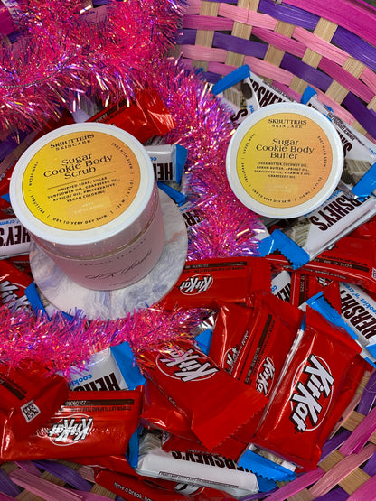 Sugar Cookie Bundle