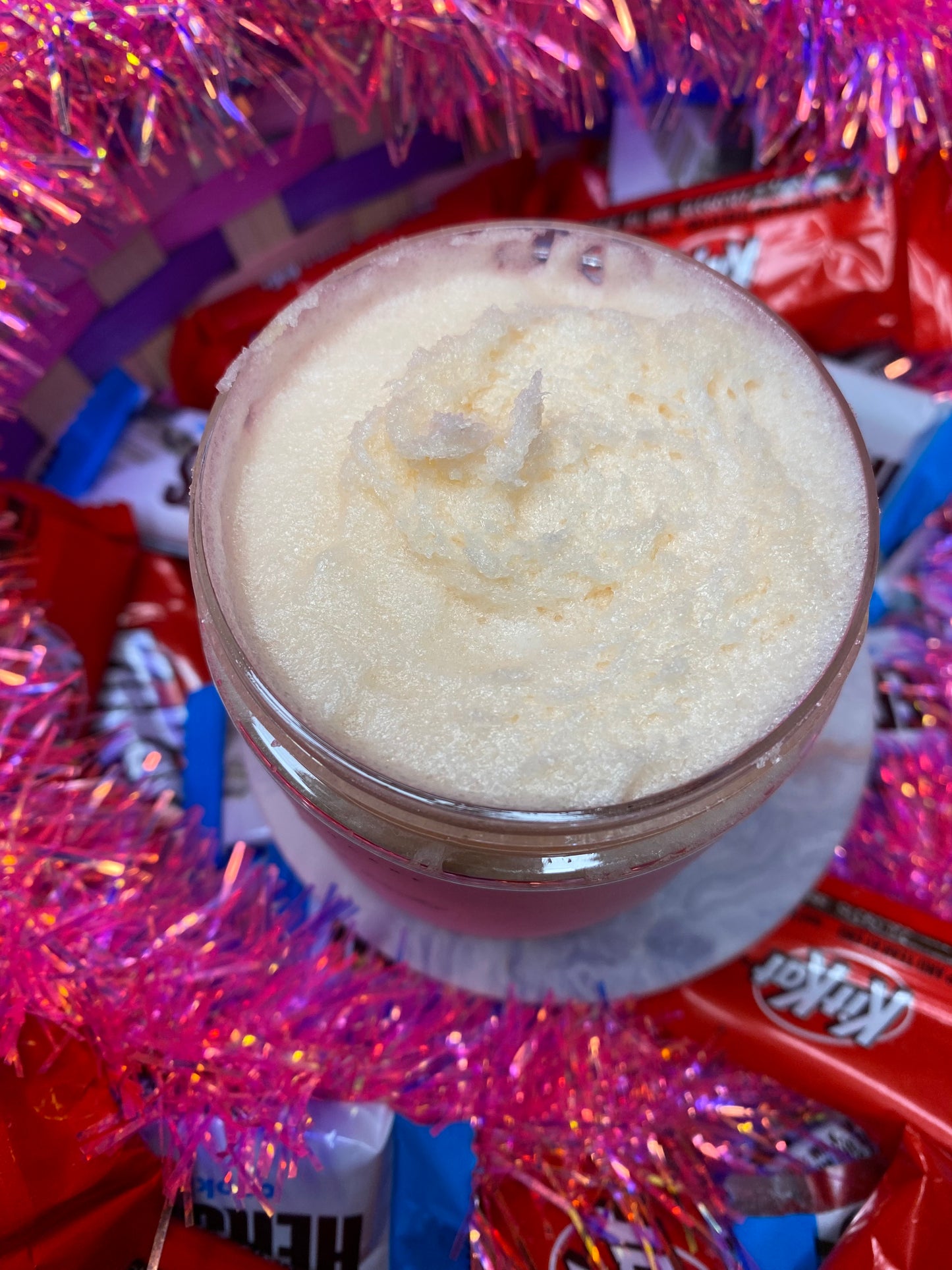 Sugar Cookie Body (Sugar) Scrub