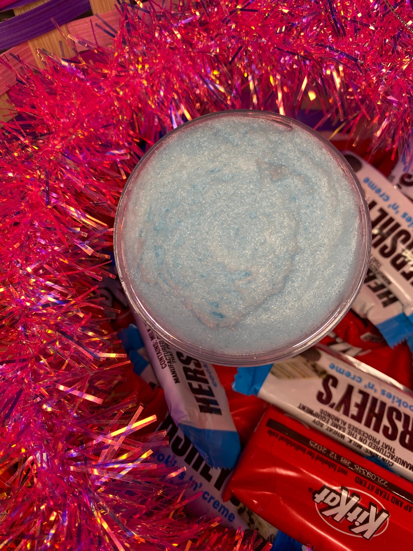 Baby Powder Bundle